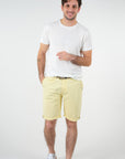 Deeluxe Elijah Shorts