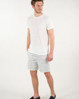 Deeluxe Luce Fleece Shorts