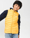 Deeluxe Marshy Puffa Jacket