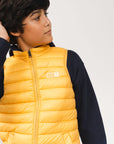 Deeluxe Marshy Puffa Jacket