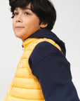 Deeluxe Marshy Puffa Jacket