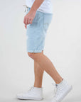 Deeluxe Felix Denim Shorts