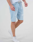 Deeluxe Felix Denim Shorts