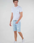 Deeluxe Felix Denim Shorts