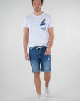 Deeluxe Felix Denim Shorts