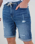Deeluxe Felix Denim Shorts