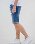 Deeluxe Felix Denim Shorts