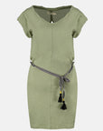 Deeluxe Time Short Dress