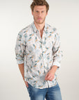 Deeluxe Jude Long Sleeved Shirt