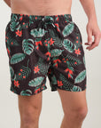 Deeluxe Eden Swim Shorts
