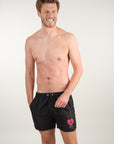 Deeluxe Bayle Swim Shorts