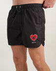 Deeluxe Bayle Swim Shorts