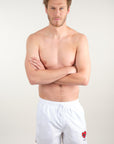 Deeluxe Bayle Swim Shorts