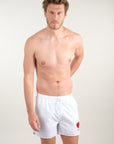 Deeluxe Bayle Swim Shorts
