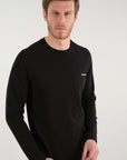 Deeluxe Waze Long Sleeve Shirt