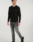 Deeluxe Waze Long Sleeve Shirt