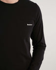 Deeluxe Waze Long Sleeve Shirt