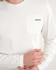 Deeluxe Waze Long Sleeve Shirt