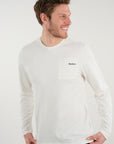 Deeluxe Waze Long Sleeve Shirt