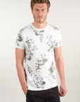 Deeluxe Fall T-Shirt