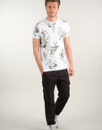 Deeluxe Fall T-Shirt