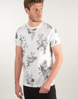 Deeluxe Fall T-Shirt