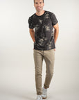 Deeluxe Fall T-Shirt
