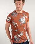 Deeluxe Fall T-Shirt