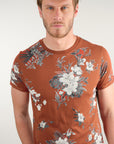 Deeluxe Fall T-Shirt