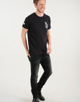 Deeluxe Elvis T-Shirt