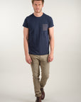 Deeluxe Redell T-Shirt