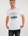 Deeluxe Trucky T-Shirt