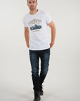 Deeluxe Trucky T-Shirt