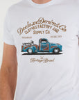 Deeluxe Trucky T-Shirt