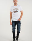 Deeluxe Trucky T-Shirt