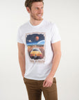 Deeluxe Trippy T-Shirt