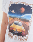 Deeluxe Trippy T-Shirt