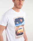 Deeluxe Trippy T-Shirt