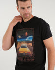 Deeluxe Trippy T-Shirt