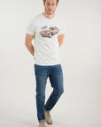 Deeluxe Arizona T-Shirt
