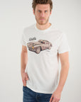Deeluxe Arizona T-Shirt