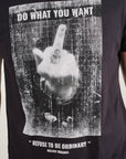 Deeluxe Refuse T-Shirt