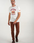 Deeluxe Burger T-Shirt