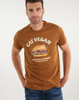 Deeluxe Burger T-Shirt