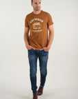 Deeluxe Burger T-Shirt