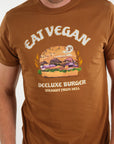 Deeluxe Burger T-Shirt