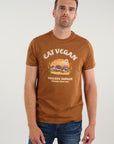Deeluxe Burger T-Shirt