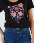 Deeluxe Floralie T-Shirt