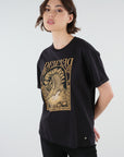 Deeluxe Huan T-Shirt
