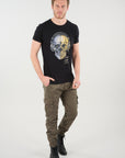 Deeluxe Zikmu T-Shirt